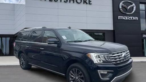 FORD EXPEDITION MAX 2021 1FMJK1KT1MEA38661 image